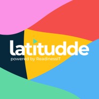 Latitudde LATAM - Digital Enablers Logo