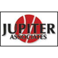 Jupiter Associates Ltd Logo