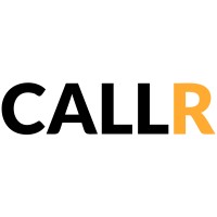 Callr.Live Logo