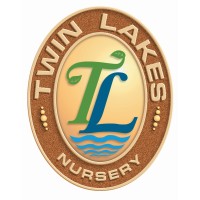 Twin Lakes Nursery Ltd Logo