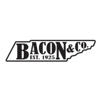 Bacon & Company Logo