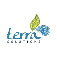 terraSolutions marine environment research Logo