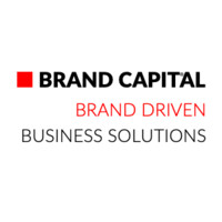 Brand Capital Logo
