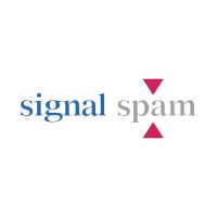 Signal Spam Logo