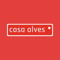 Casa Alves Logo