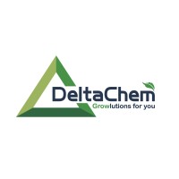 SF DeltaChem Iberia Logo