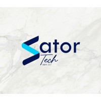 SatorTech Logo