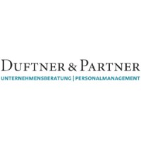 Duftner & Partner Logo