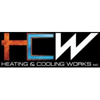 Heating and Cooling Works, LLC Logo