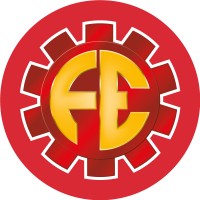 Ferretería Espinoza S.A. Logo