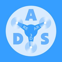 Angle Drone Solutions Inc Logo