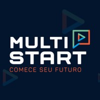Escola Multistart - Cursos e treinamentos Logo