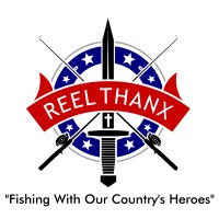 Reel Thanx Inc Logo