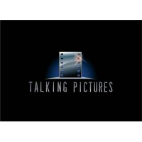Talking Pictures Logo