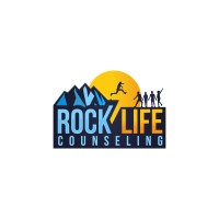 Rock Life Counseling, LLC Logo