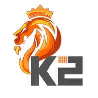 K2 Group India Logo