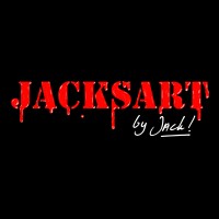 jacksart Logo
