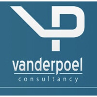 Van der Poel Consultancy Logo