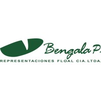 BENGALA PUBLICIDAD Logo