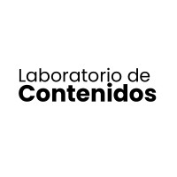 Laboratorio de Contenidos Logo