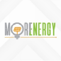 MORENERGY Logo
