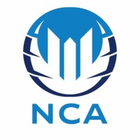 NATIONAL CYBERSECURITY ASSOCIATION Logo