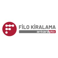Ankara Oto Filo Kiralama Logo