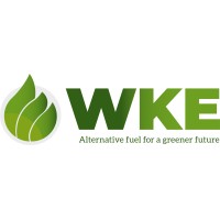 Waste Knot Energy Logo