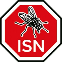 ISN Insektenschutz Nesensohn GmbH Logo