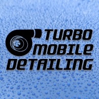 Turbo Mobile Detailing Logo