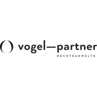Vogel & Partner Rechtsanwälte mbB Logo