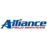 Alliance Field Services-Permian Basin/Delaware Basin Logo