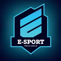 E-Sport Media Group Logo