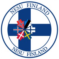 NESU Finland ry Logo