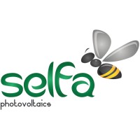 selfa PV Logo