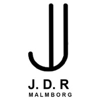 J.D.R Malmborg Logo