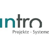 Intro Projekt Und System GmbH & Co. KG Logo