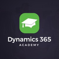 D365 Academy Logo
