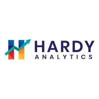 Hardy Analytics Logo