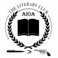The Literary Club Logo