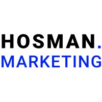 Hosman.Marketing Logo