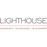 The Lighthouse Group Logo