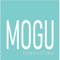 MOGU Consulting Logo