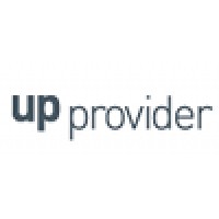 up provider Logo