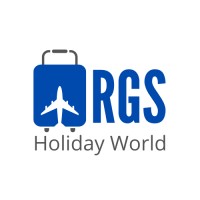 RGS Holiday World Logo