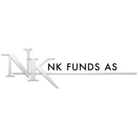 NK Funds AS Logo