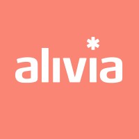 Alivia Logo