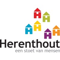 Lokaal Bestuur Herenthout Logo