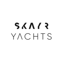 SKAYR YACHTS Logo