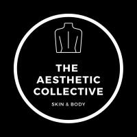 The Aesthetic Collective Logo